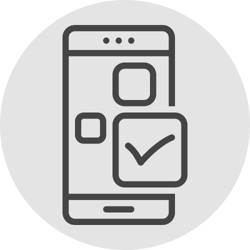 Simple & Easy to Use App