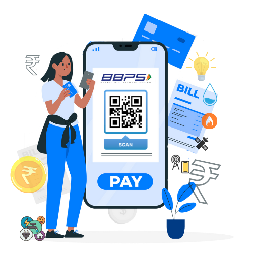 Cash Management Services